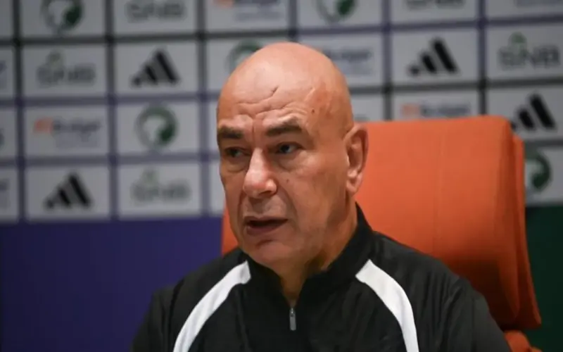 بالأسماء.. حسام حسن يحدد ملامح دفاع منتخب مصر في كأس العالم 2026